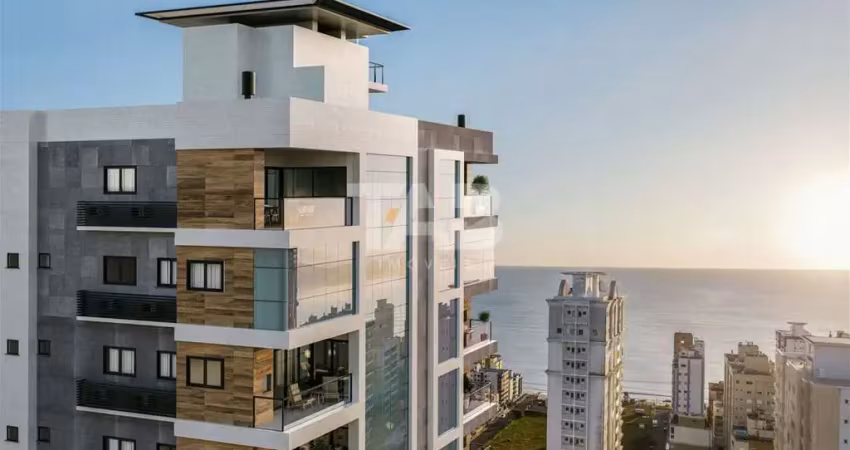 Apartamento com 3 quartos à venda na Rua 304, 406, Meia Praia, Itapema
