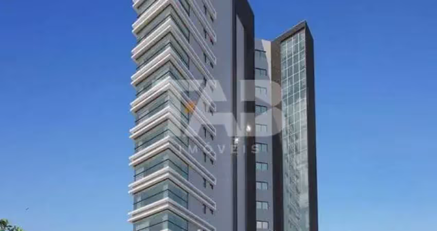 Apartamento com 3 quartos à venda na Pedro Gaudino campo, Centro, Porto Belo