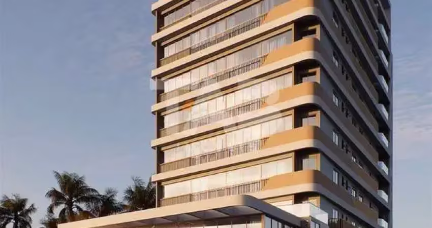 Apartamento com 3 quartos à venda na Rua José Romão, 09, Gravata, Navegantes