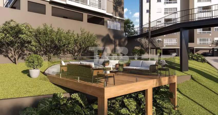 Apartamento com 3 quartos à venda na Rua Quinze de Novembro, 3663, Glória, Joinville