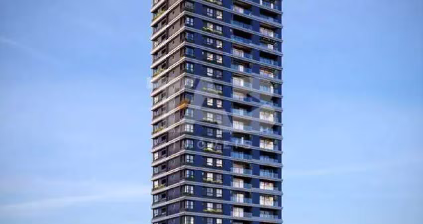 Apartamento com 2 quartos à venda na Rua Egídio Cuculo, 100, Centro, Porto Belo