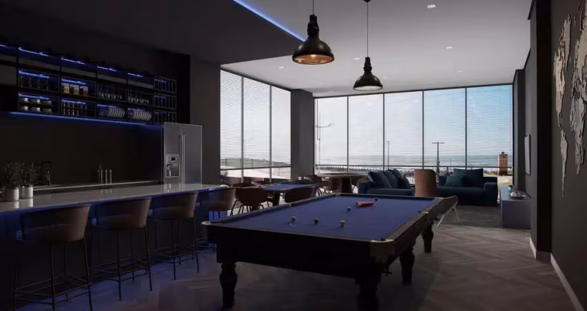 Apartamento com 4 quartos à venda na Avenida Prefeito Cirino Adolfo Cabral, 905, Centro, Navegantes
