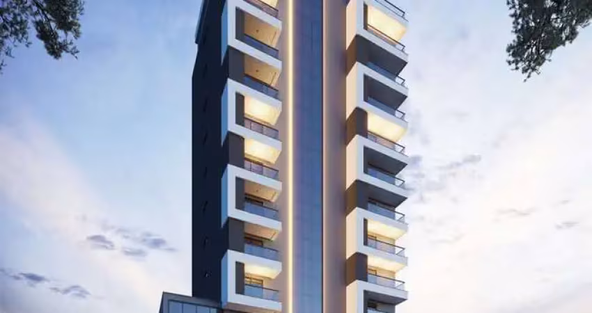Apartamento com 3 quartos à venda na Rua Nossa Senhora Da Paz, 42, Centro, Balneário Piçarras