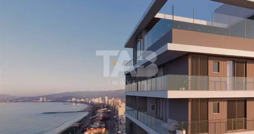 Apartamento com 2 quartos à venda na Avenida Nereu Ramos, 3131, Centro, Balneário Piçarras