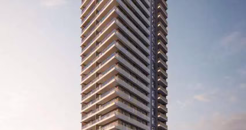 Apartamento com 3 quartos à venda na Avenida Nereu Ramos, 3131, Centro, Balneário Piçarras