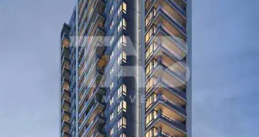 Apartamento com 1 quarto à venda na Avenida Emanuel Pinto, 3411, Centro, Balneário Piçarras