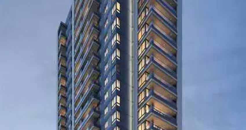 Apartamento com 4 quartos à venda na Avenida Emanuel Pinto, 3411, Centro, Balneário Piçarras