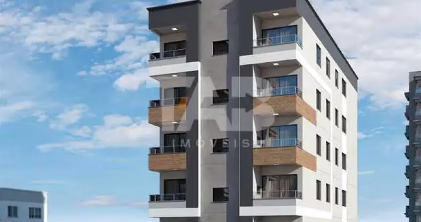 Apartamento com 3 quartos à venda na Rua Arnaldo Passos, 167, Centro, Navegantes
