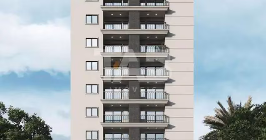 Apartamento com 2 quartos à venda na Rua São Leopoldo, 555, São Francisco de Assis, Camboriú
