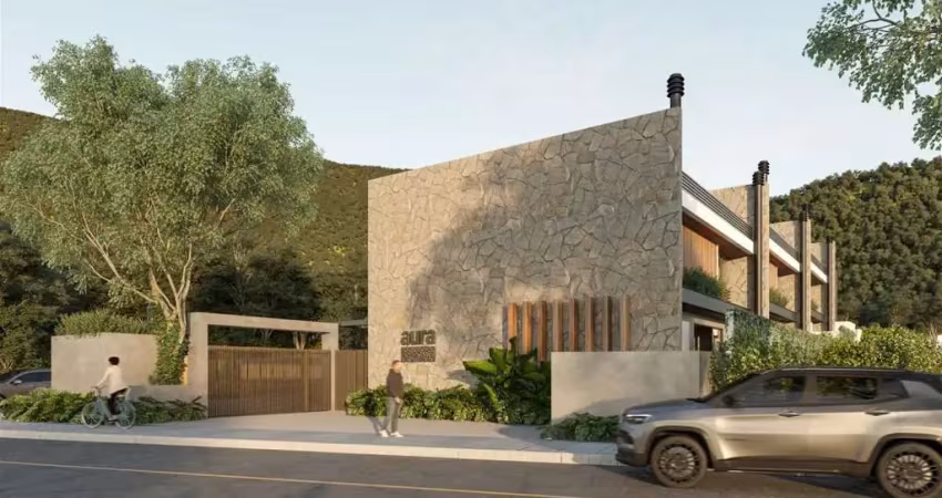 Casa com 2 quartos à venda na Rua Laurindo Januário da Silveira, 2340, Lagoa da Conceição, Florianópolis
