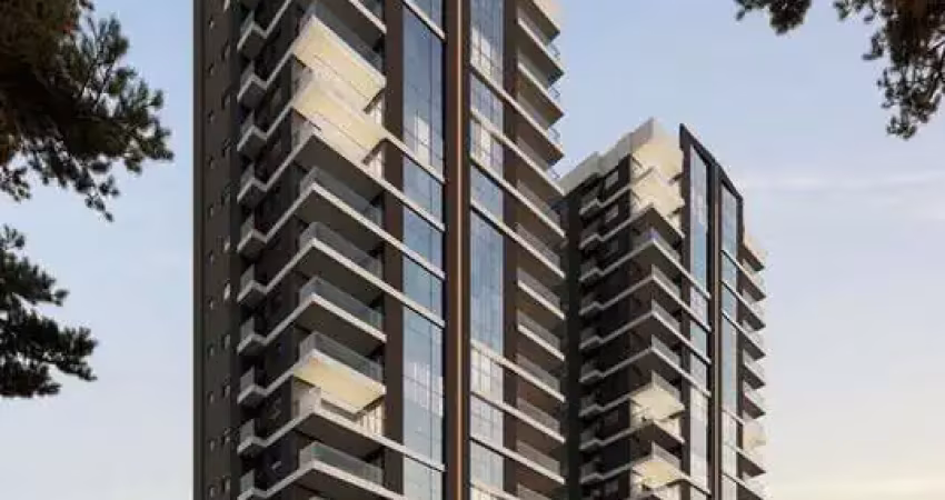 Apartamento com 4 quartos à venda na Rua 207, 348, Meia Praia, Itapema