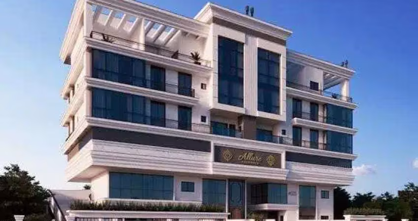 Apartamento com 2 quartos à venda na Rua Merluza, Centro, Bombinhas