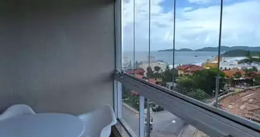 Residencial acropole - cobertura duplex mobiliado à venda