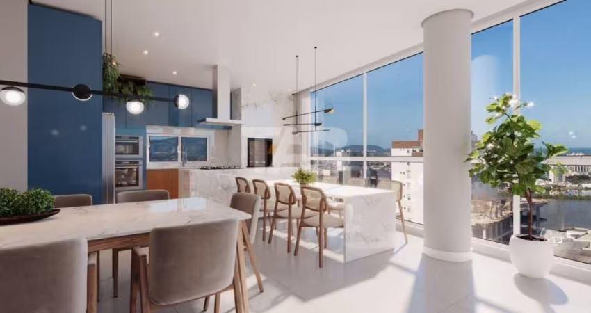 Apartamento bem localizado para venda no Star Class Home