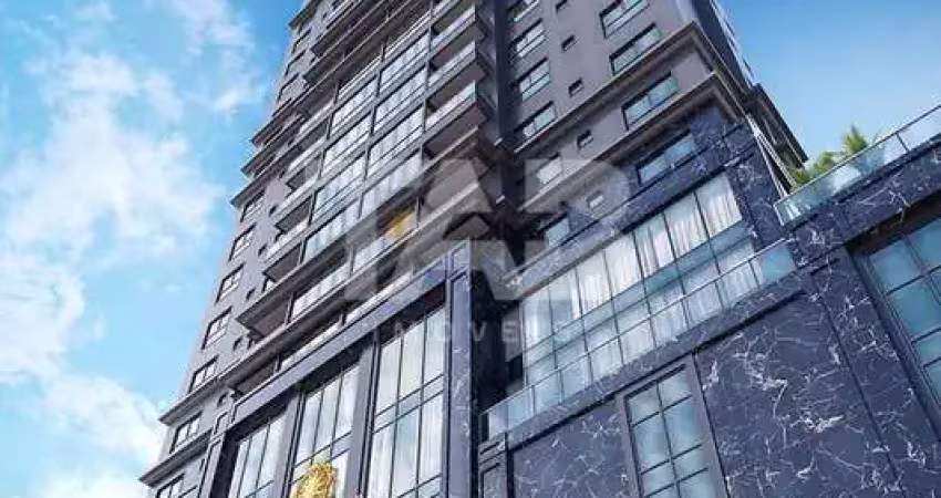Apartamento com 4 quartos à venda na Rua Bruno Silva, 51, Pioneiros, Balneário Camboriú