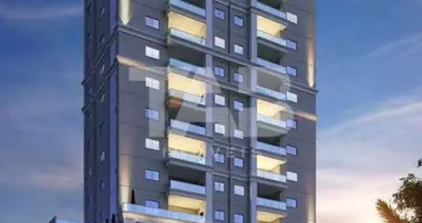 Apartamento com 3 quartos à venda na Rua Osmar de - Av. Osmar Souza Nunes, 188, Pioneiros, Balneário Camboriú