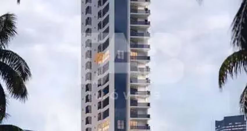 Apartamento com 4 quartos à venda na Avenida Brasil, 1192, Centro, Balneário Camboriú