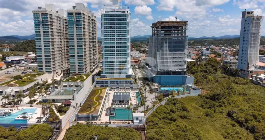 Ponto comercial à venda na Avenida Nereu Ramos, 4770, Itacolomi, Balneário Piçarras