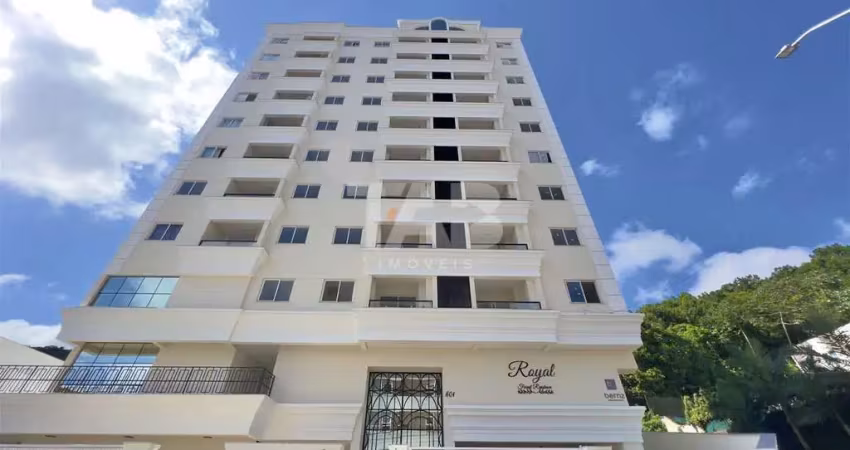 Apartamento com 2 quartos à venda na Rua Figueira, 601, Tabuleiro, Camboriú