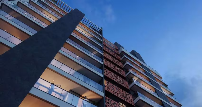 Apartamento com 4 quartos à venda na Rua Santa Terezinha, 348, São Francisco de Assis, Camboriú