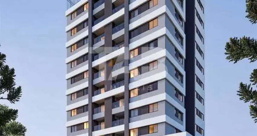 Apartamento com 2 quartos à venda na Rua Manoel Figueredo, 27, Centro, Balneário Piçarras