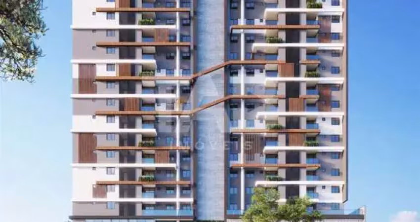 Apartamento com 1 quarto à venda na Rua Figueira, 77, Tabuleiro, Camboriú