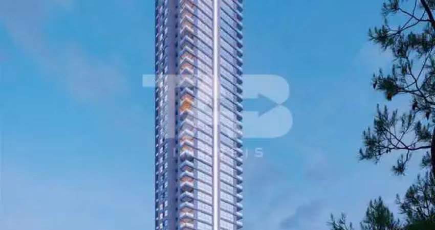 Apartamento com 4 quartos à venda na Rua 1061, 145, Centro, Balneário Camboriú