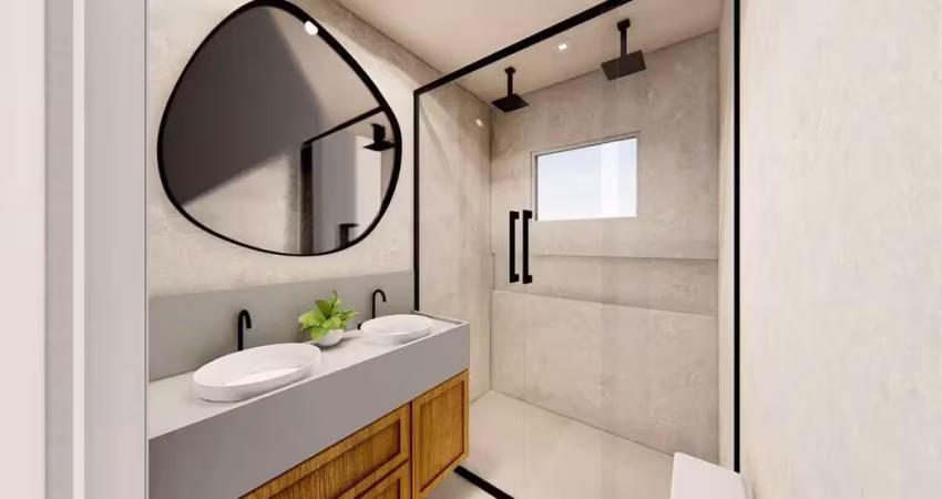 Casa com 5 quartos à venda na Rua 2800, 890, Centro, Balneário Camboriú