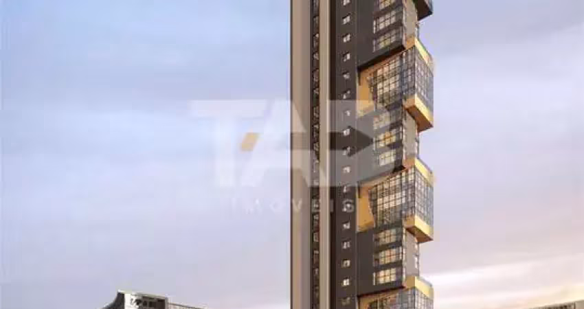 Apartamento com 4 quartos à venda na Rua 3420, 110, Centro, Balneário Camboriú