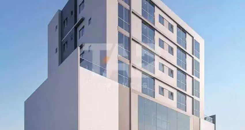 Apartamento com 2 quartos à venda na Rua Jordânia, 199, Nações, Balneário Camboriú