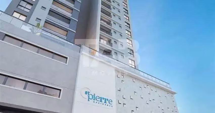 Apartamento com 2 quartos à venda na Avenida Minas Gerais, esquina com Rua Pedro Honorato Amorim, 5253, Centro, Camboriú