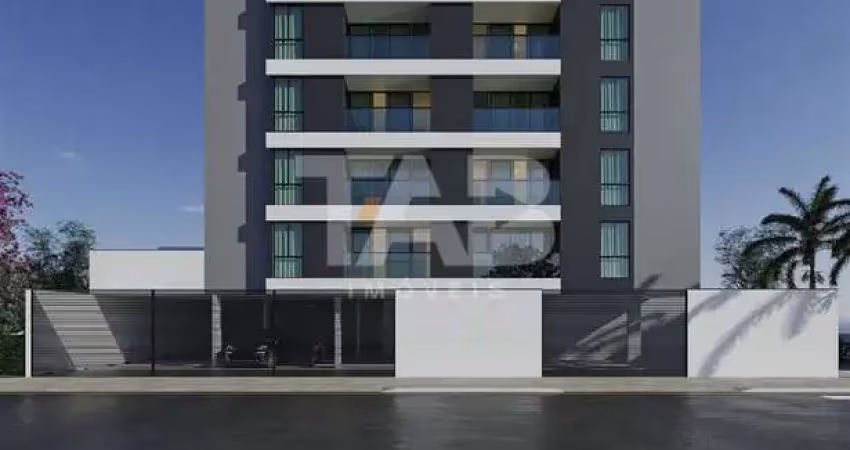 Apartamento com 2 quartos à venda na Rua Massaranduba, 740, Tabuleiro, Camboriú