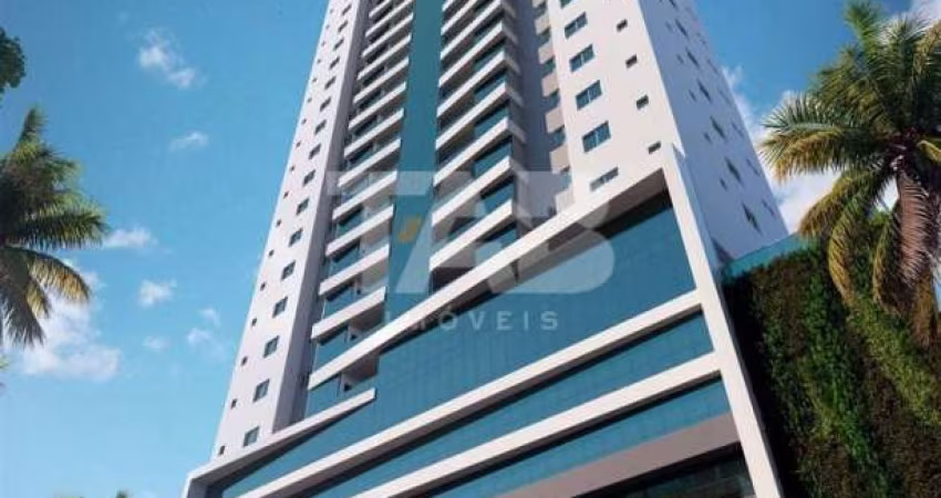 Apartamento com 4 quartos à venda na Rua Protásio B. Caetano, 145, Pioneiros, Balneário Camboriú