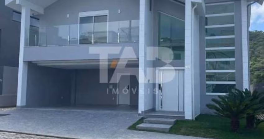 Casa com 5 quartos à venda na Avenida das Arapongas, 1265, Ariribá, Balneário Camboriú
