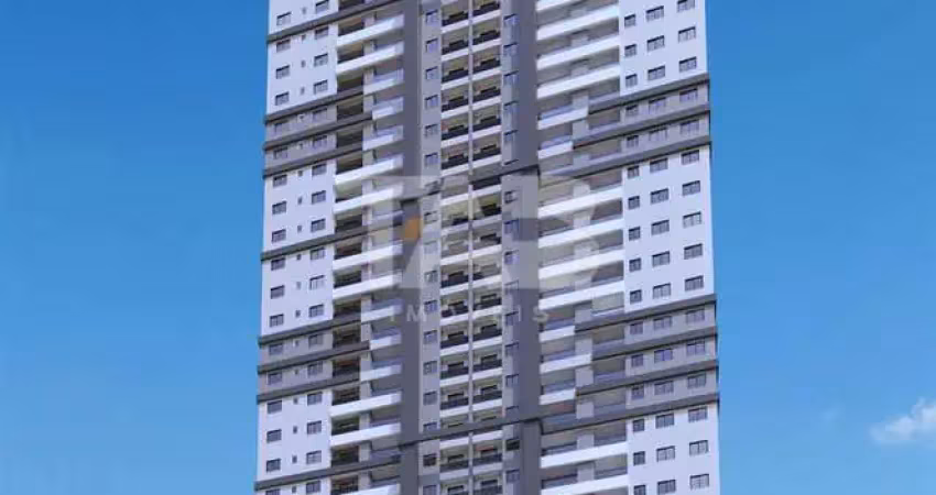 Apartamento com 2 quartos à venda na Avenida Santa Catarina, 2210, Tabuleiro, Camboriú