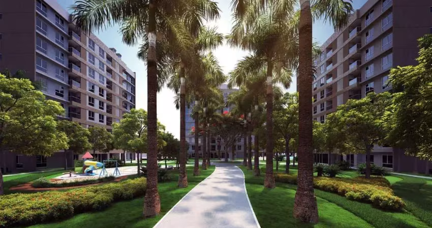 Apartamento com 2 quartos à venda na Rua José Pereira Liberato, 1320, São João, Itajaí