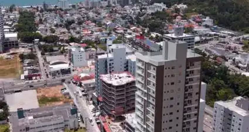 Apartamento com 2 quartos à venda na Rua Aririba, 163, Praia Brava, Itajaí