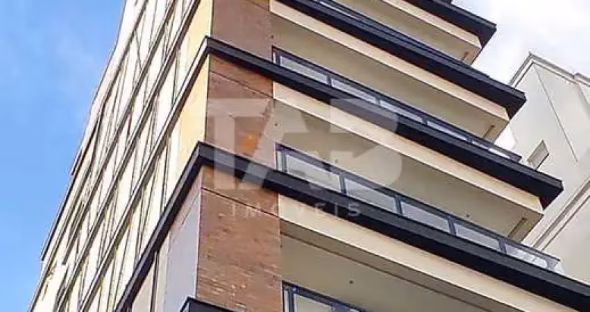 Apartamento com 3 quartos à venda na Rua Miguel Francisco Borges, 22, Praia Brava, Itajaí