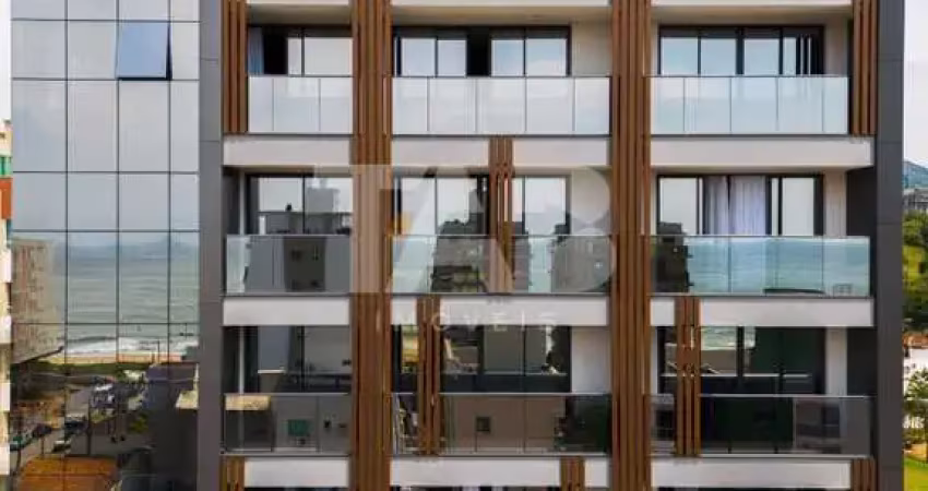 Apartamento com 1 quarto à venda na Rua Delfim Mário Pádua Peixoto, 900, Praia Brava, Itajaí