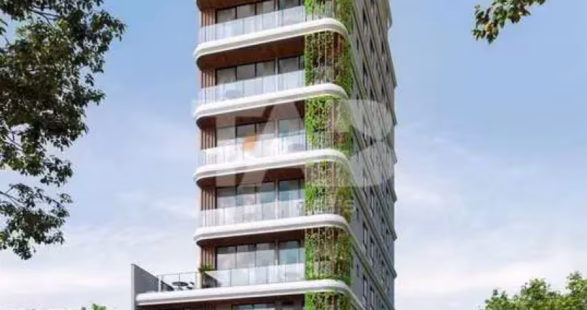 Apartamento com 3 quartos à venda na Rua Conselheiro Júlio Kumm, 612, Praia Brava, Itajaí