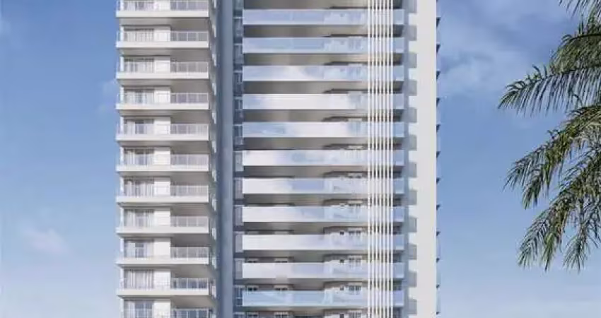 Apartamento com 3 quartos à venda na Rua Camarão, 138, Centro, Balneário Piçarras