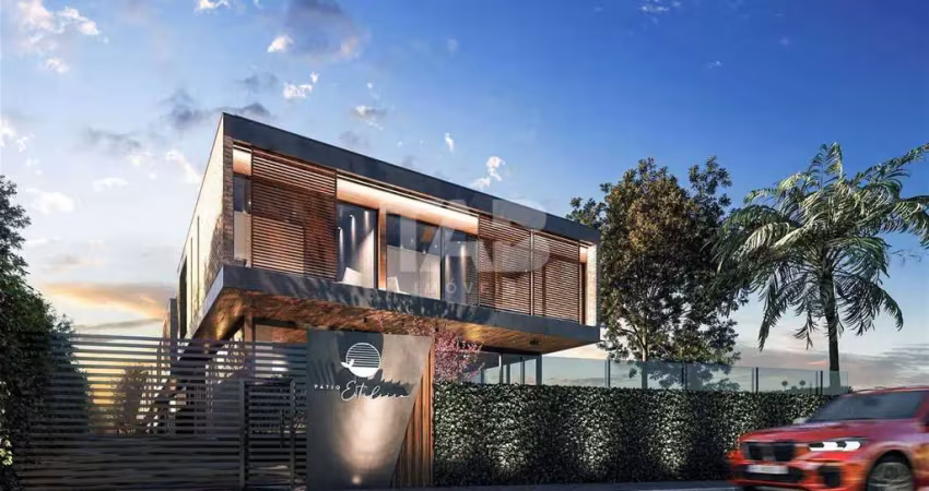 Apartamento com 4 quartos à venda na Rua Ercelina Vieira, 293, Praia do Estaleiro, Balneário Camboriú