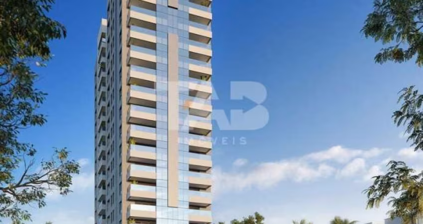 Apartamentos à Venda no Residencial Ocean Boulevard