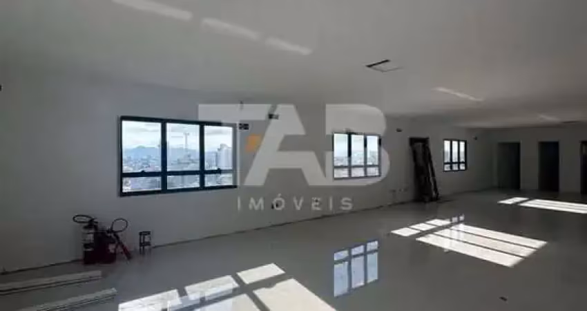 Sala comercial com 3 salas para alugar na Avenida Vereador Abrahão João Francisco, 2600, Dom Bosco, Itajaí