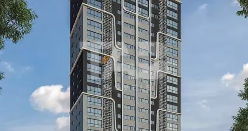 Apartamento com 2 quartos à venda na Paulo Felicio Matheus, 111, Centro, Porto Belo