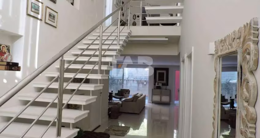 Casa com 3 quartos à venda na Rua Cruz e Sousa, 204, Praia dos Amores, Balneário Camboriú