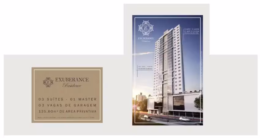 Apartamento com 4 quartos à venda na Rua 2000, 510, Centro, Balneário Camboriú