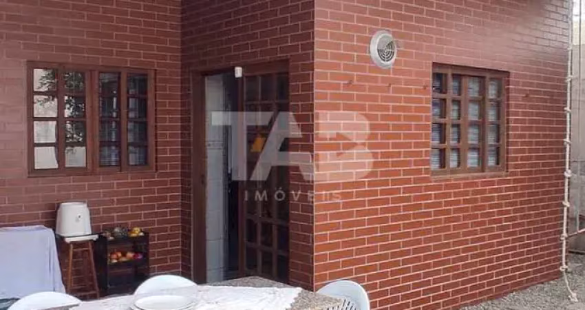Casa com 3 quartos à venda na Rua Agostinho Fernandes Vieira, Fazenda, Itajaí