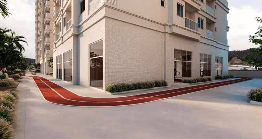 Apartamento com 2 quartos à venda na Rua 137, 27, Centro, Itapema