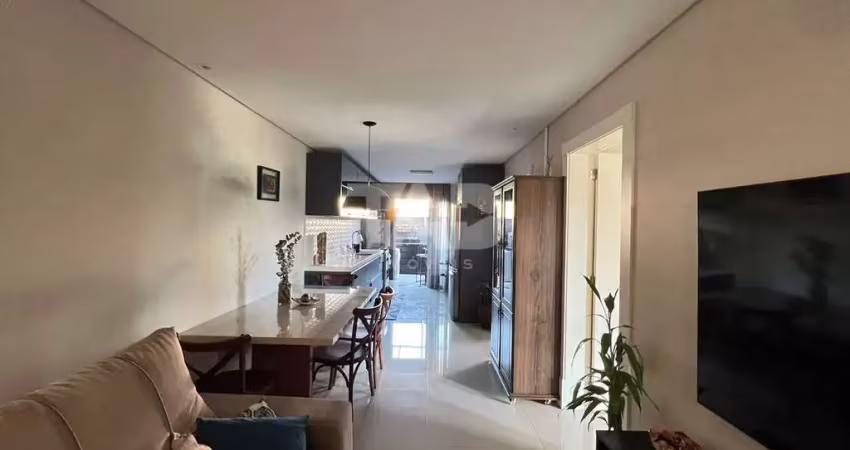 Apartamento bem localizado para venda no brava ocean